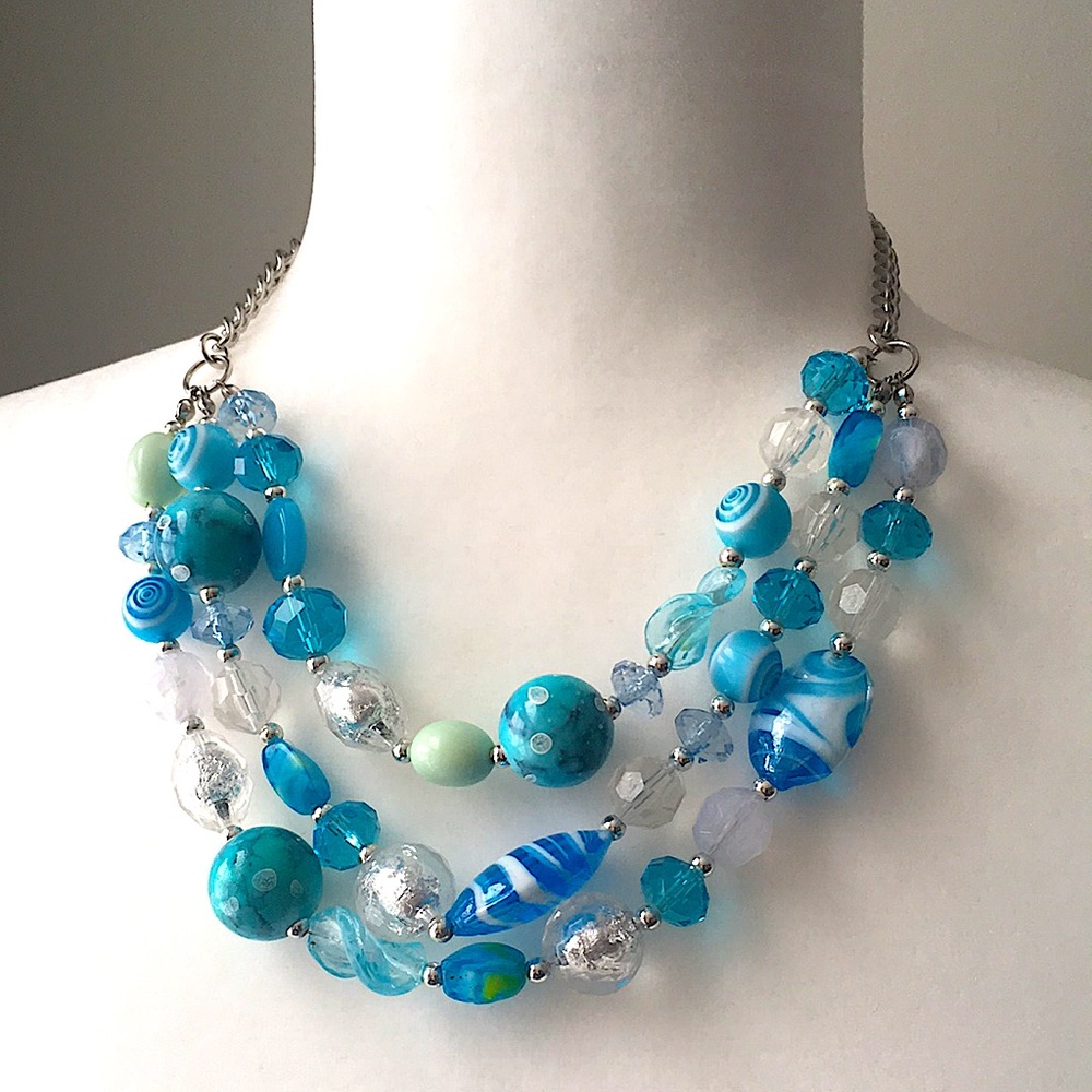 Lia Sophia Necklace